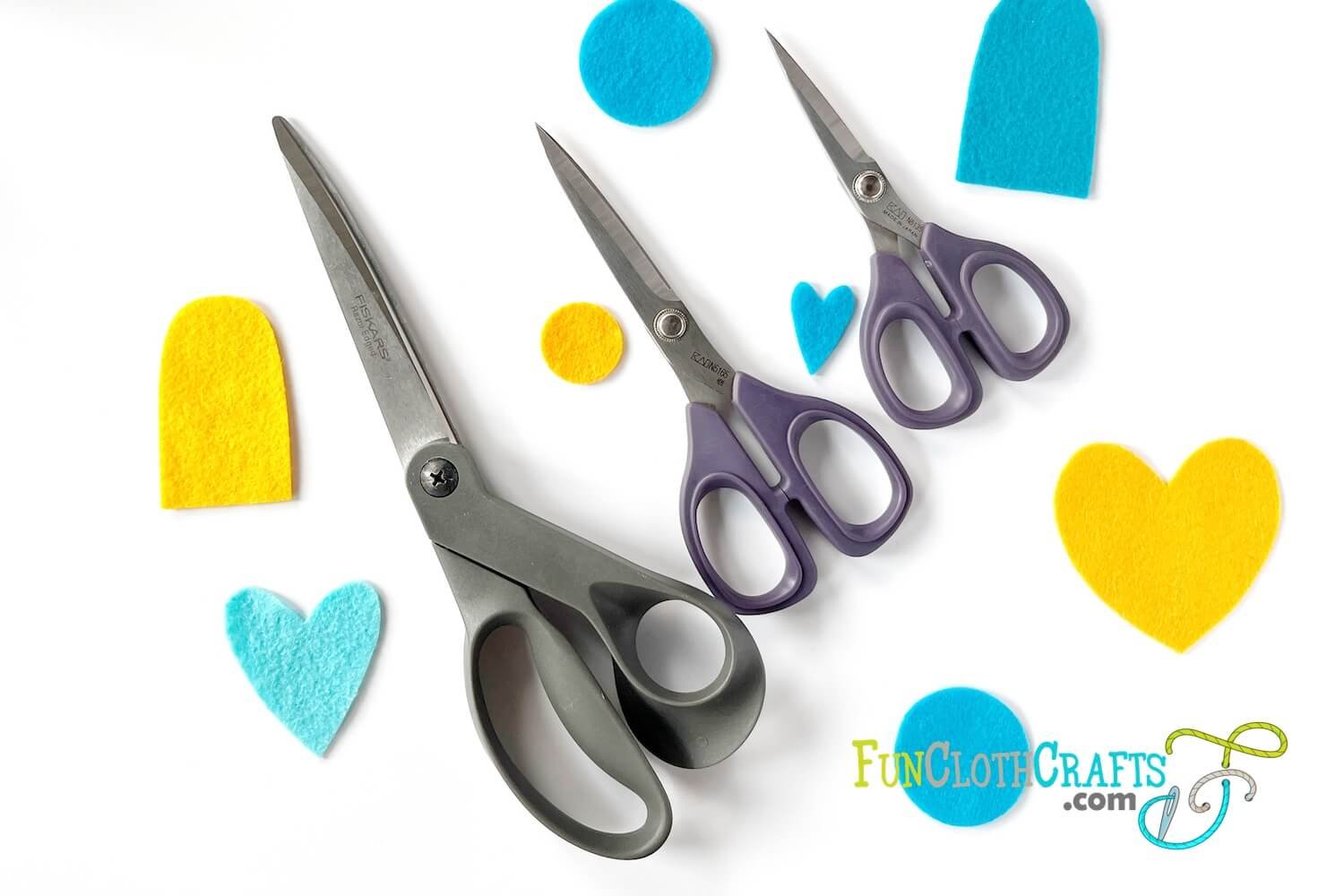 3/5/7/10MM Stainless Steel Pinking Shears Sewing Scissors Comfort