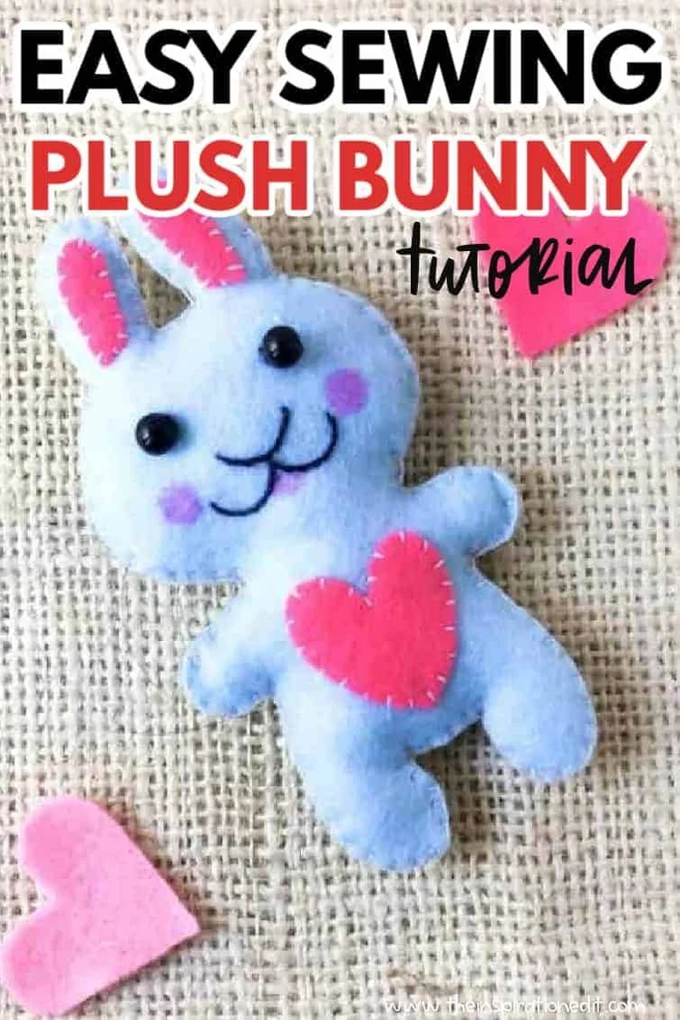 70 Cute Things to Make with Felt that Are Easy and Fun | Fun Cloth ...