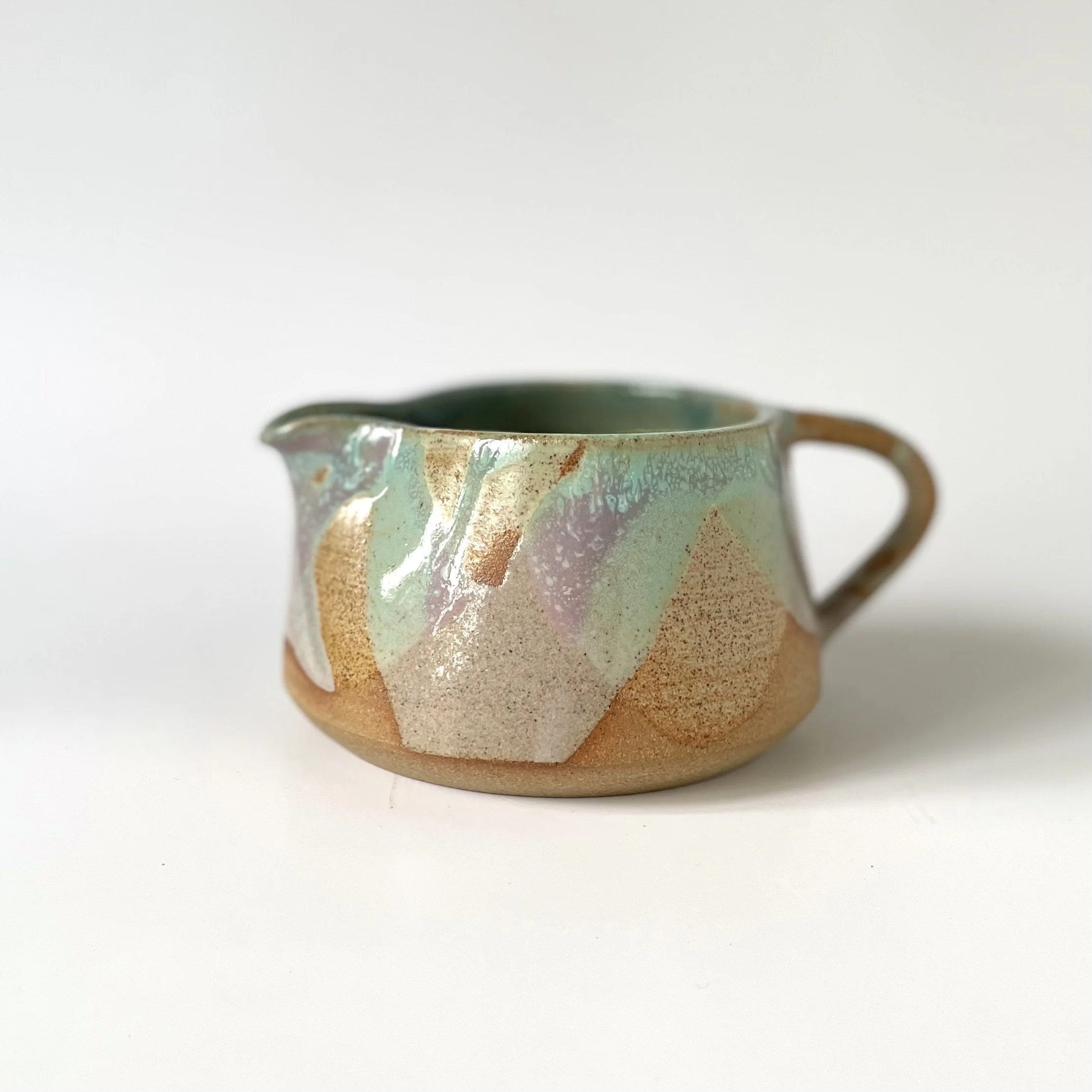 SMALL JUG - SPRING