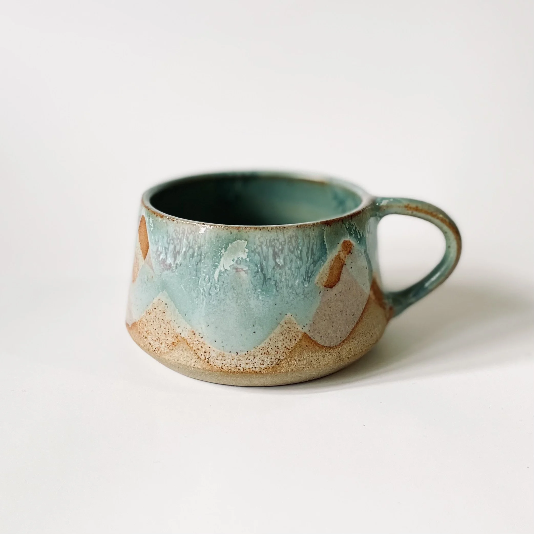 COFFEE CUPS - SPRING