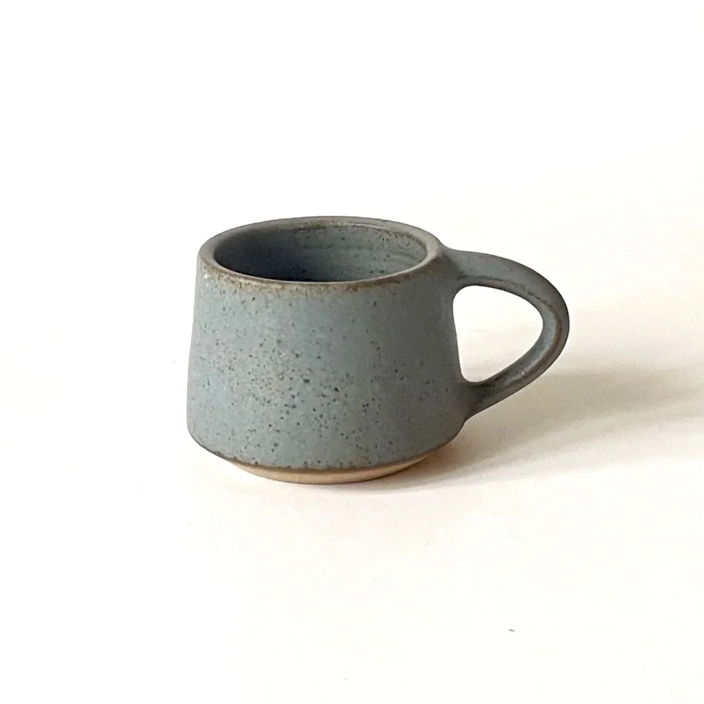 ESPRESSO CUP - GRANITE