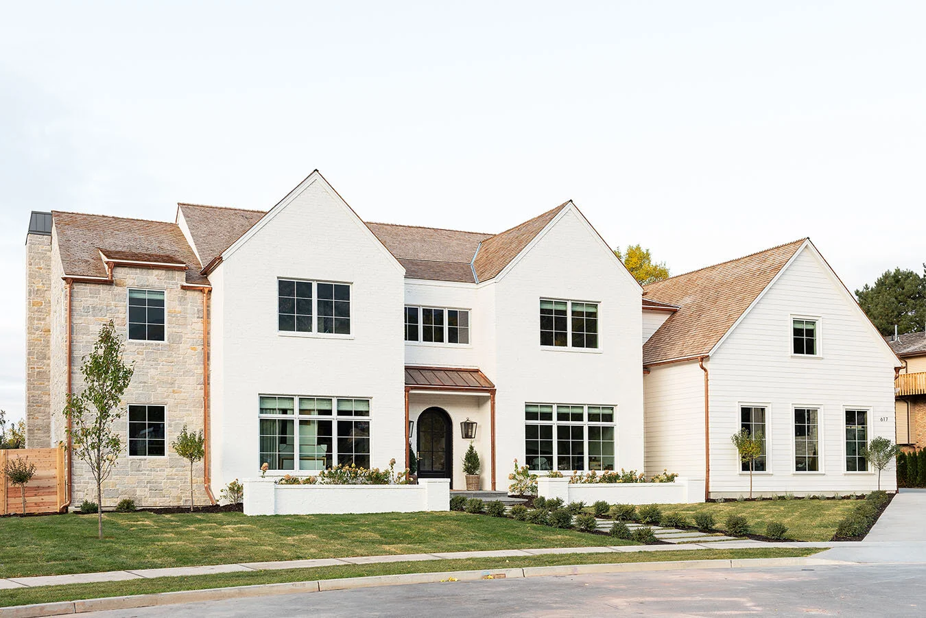 Killowen Construction