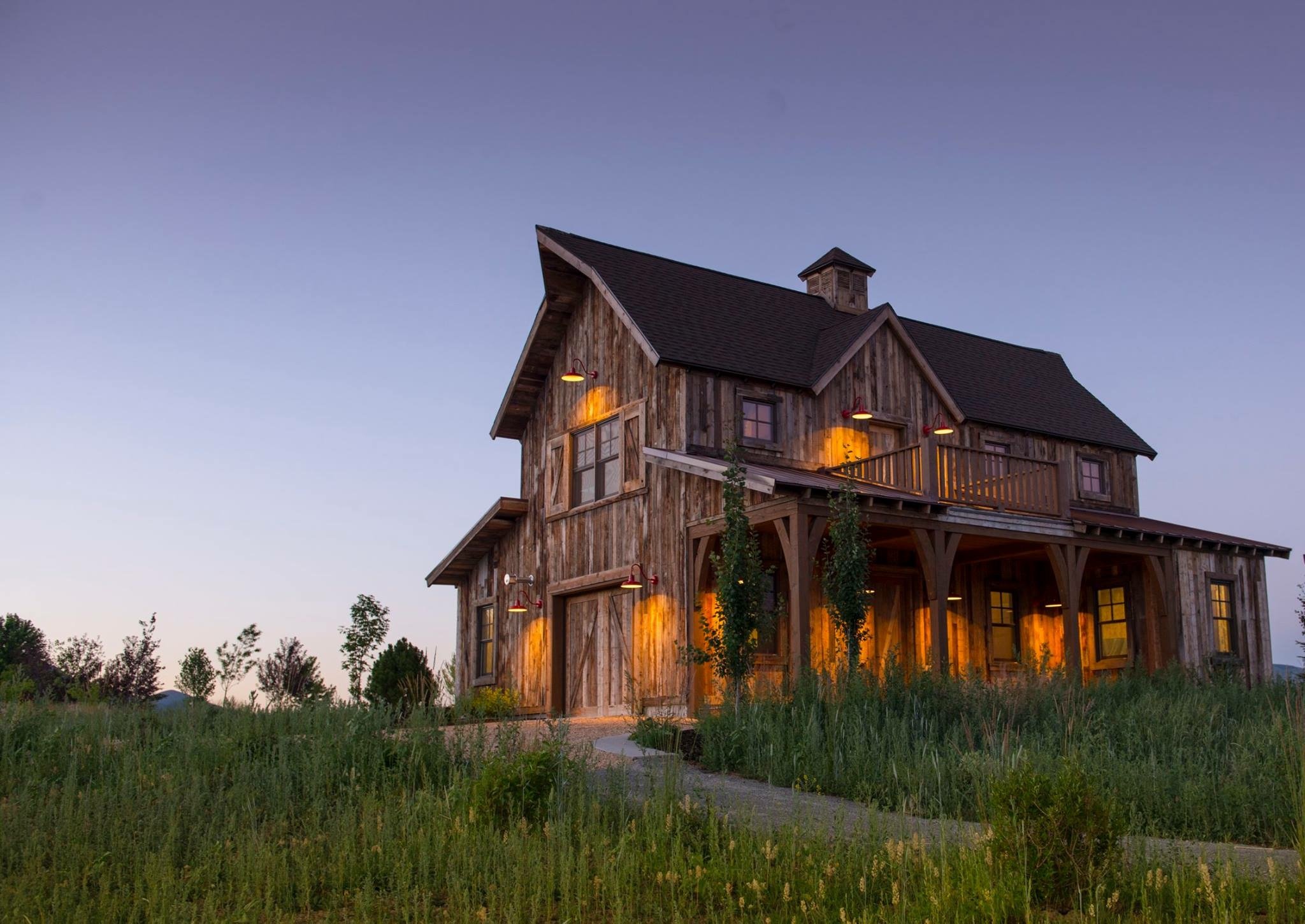 Killowen Construction