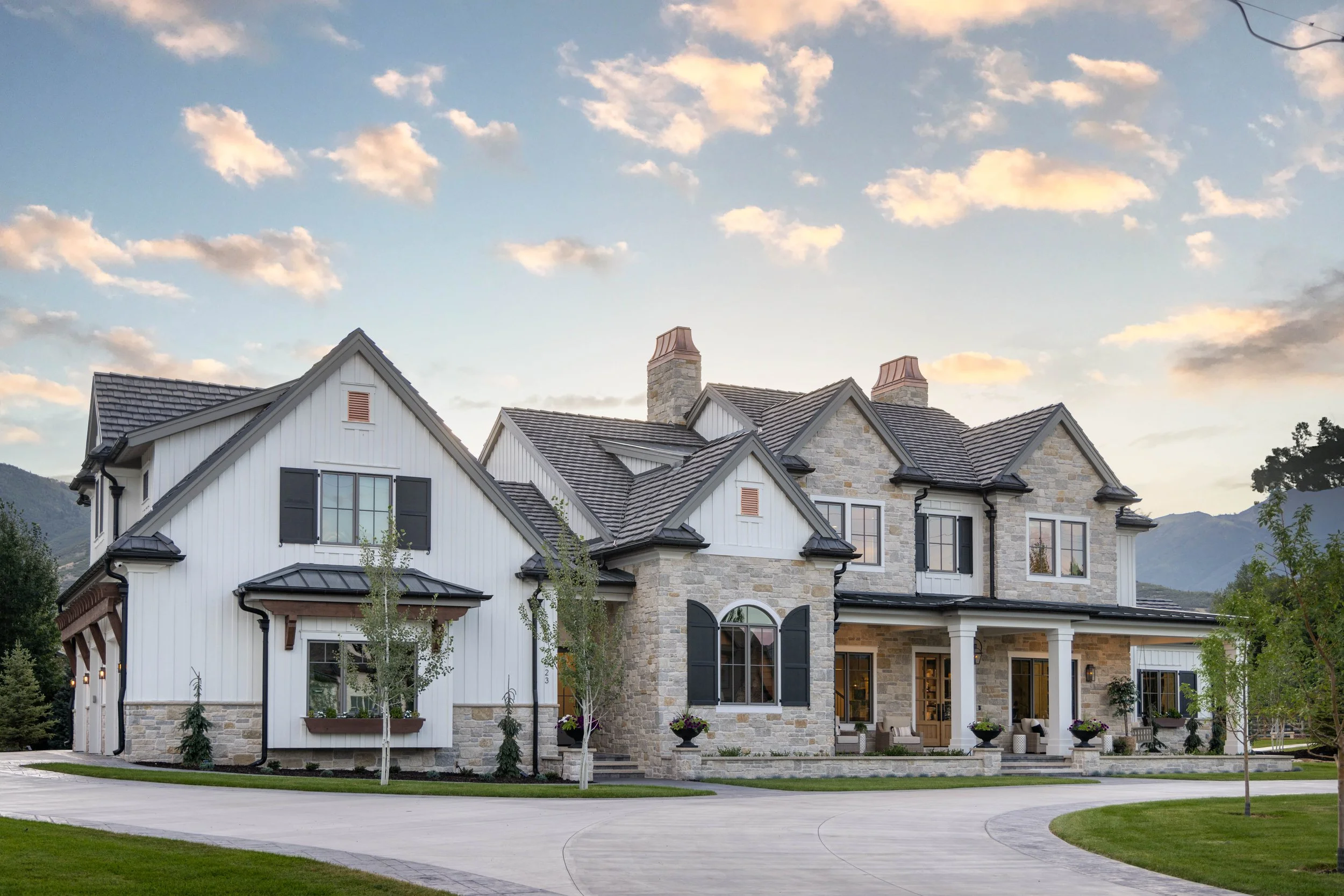 Midway Magic — Killowen Construction