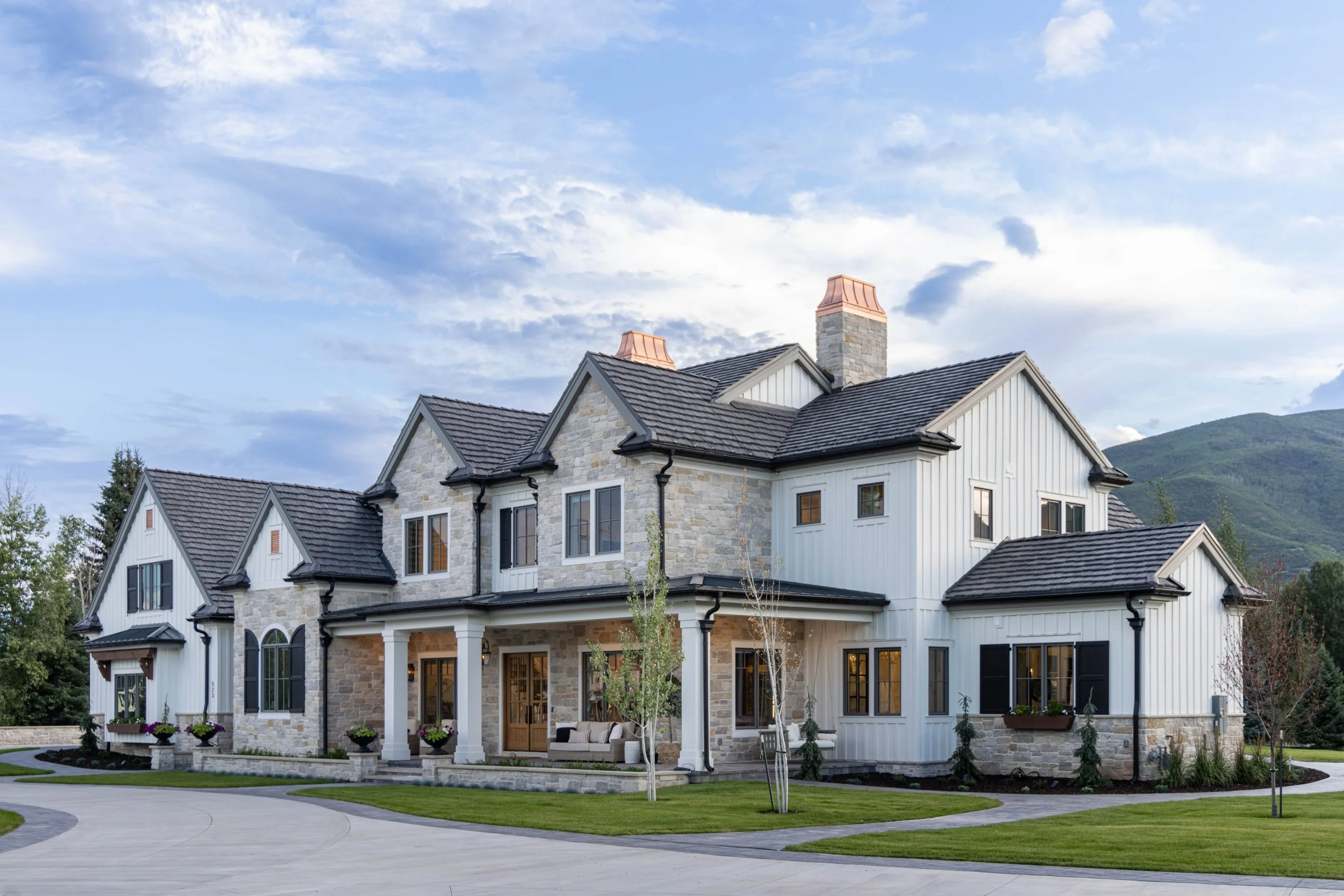 Midway Magic — Killowen Construction