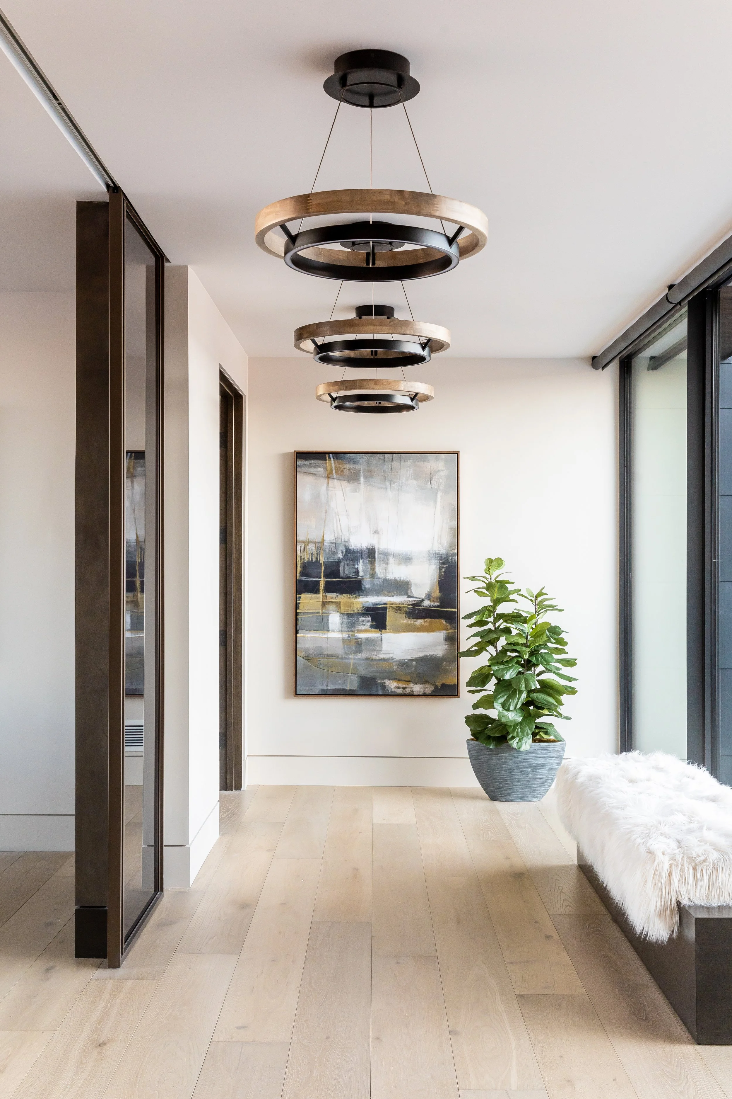 Killowen Construction