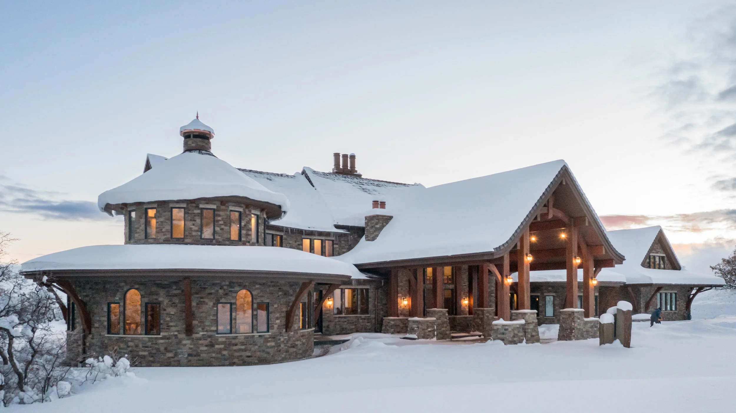 Killowen Construction