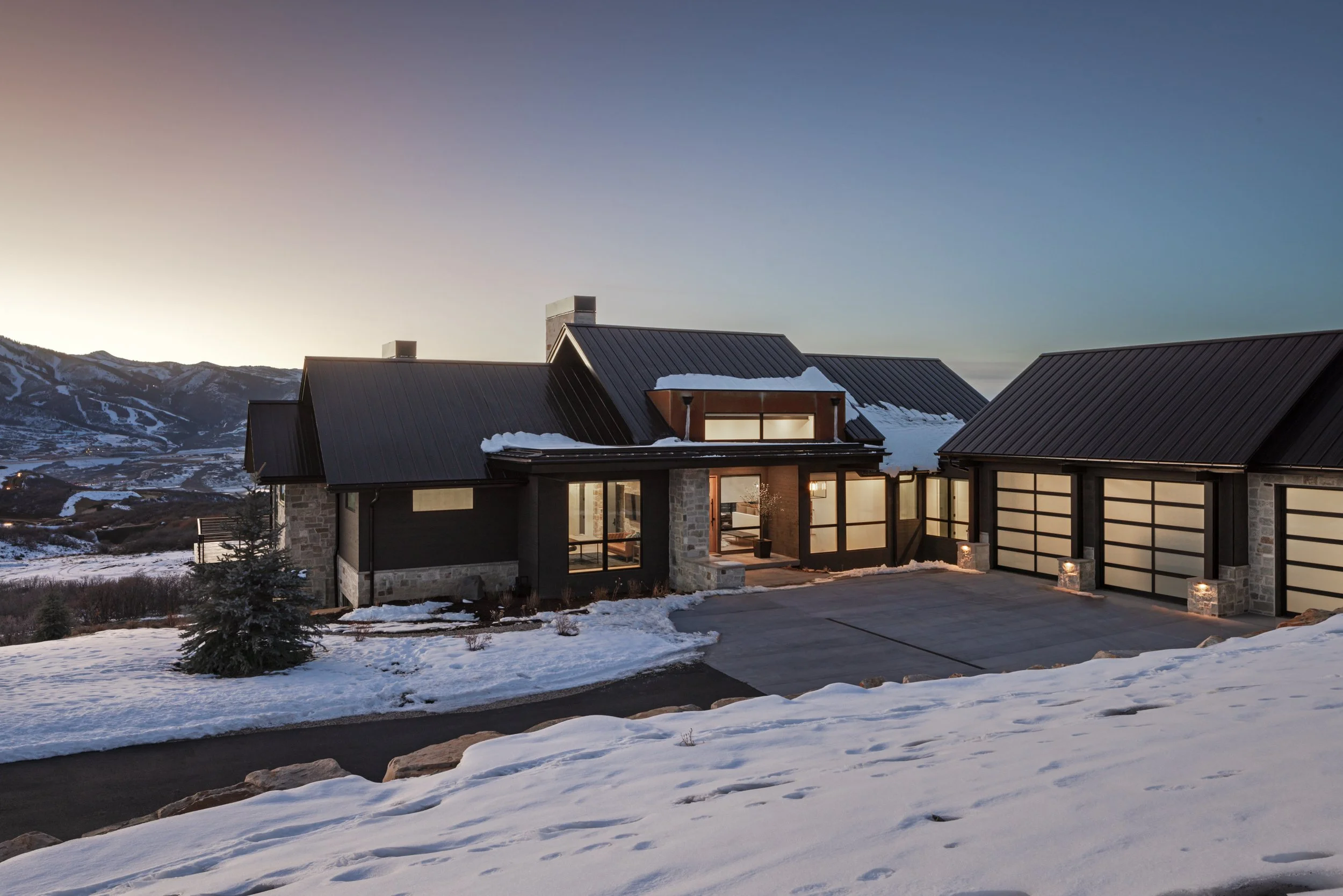 Killowen Construction