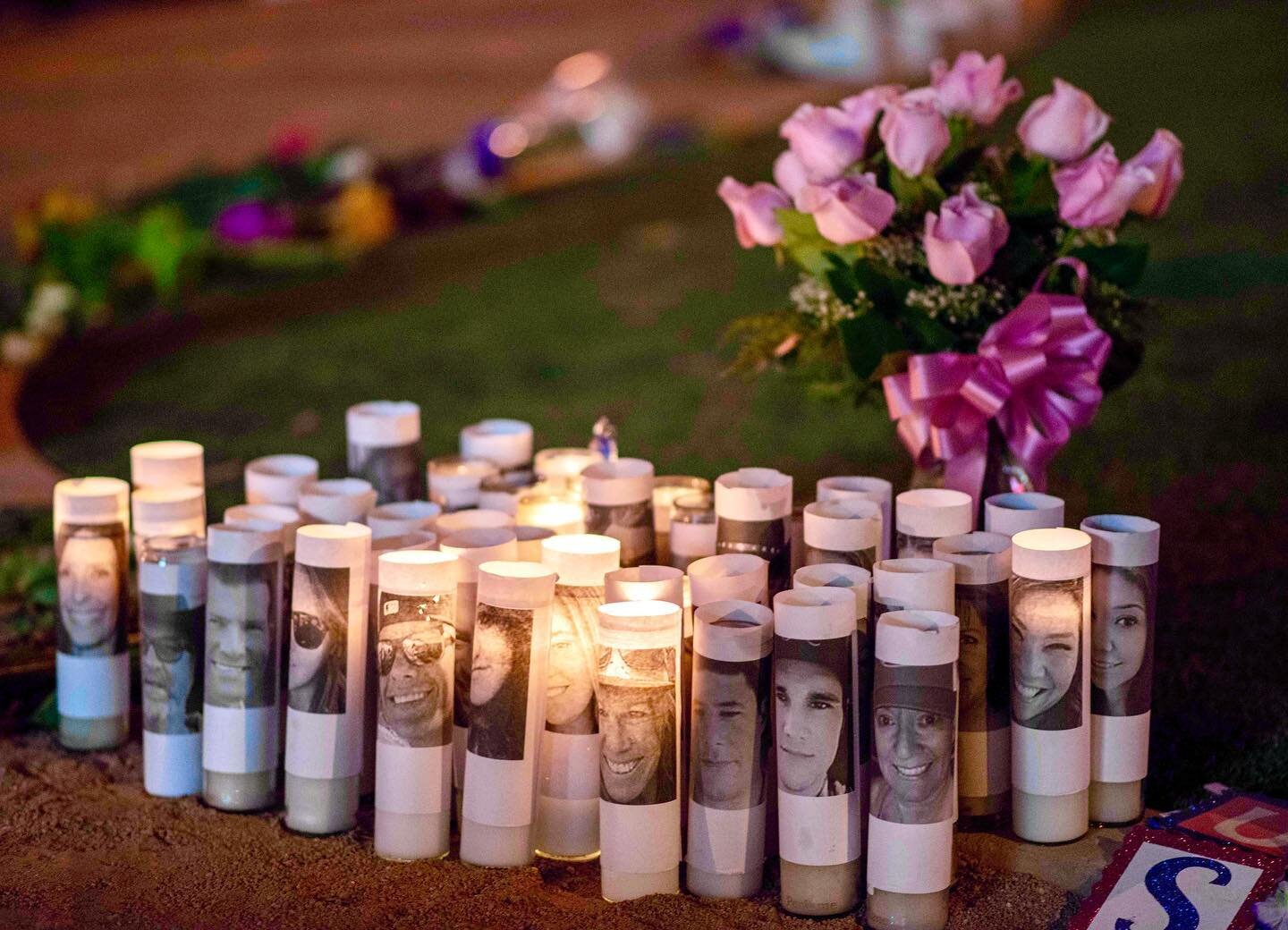 It&rsquo;s hard to believe that it's been 3 years since so many lives were lost and our city was irrevocably changed. Today, we think of the survivors, the first responders, and especially those who lost their lives or lost a loved one. #VegasStronge