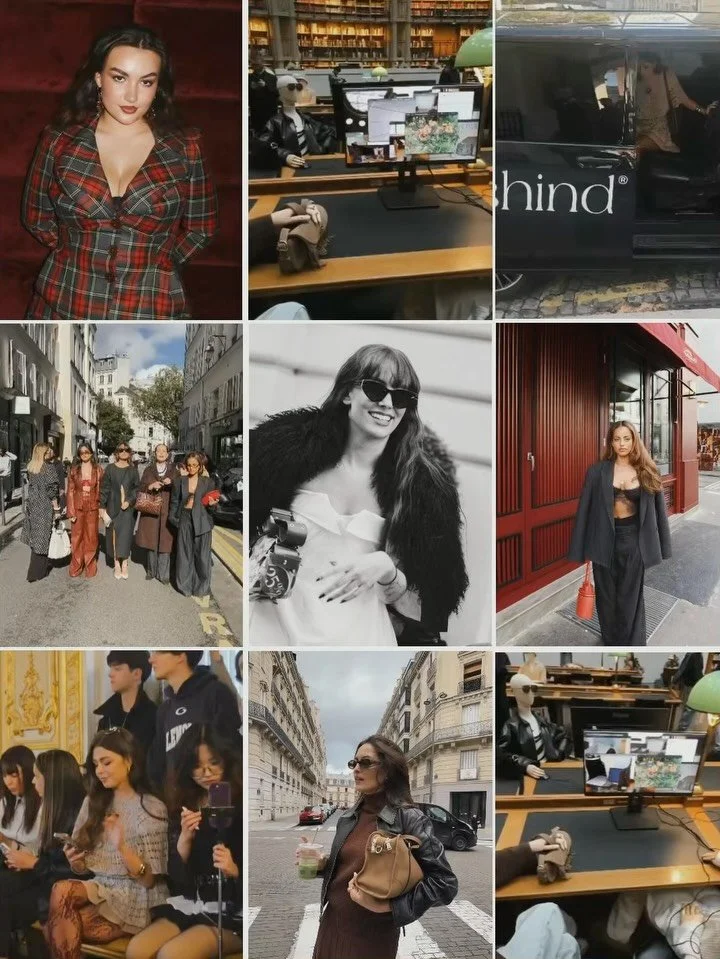París FW 🥐 little recap
@bea_carpio_ @betsa.cb @chincha_rabina @emedeamores @emmageikie @laliabenchelef