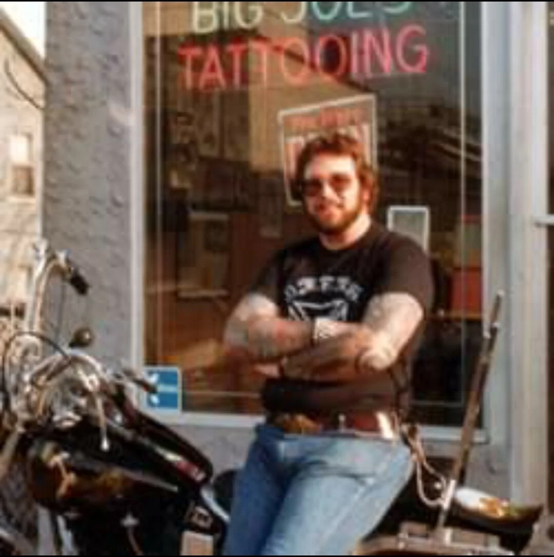 Big Joe & Sons Tattoo & Piercing studio