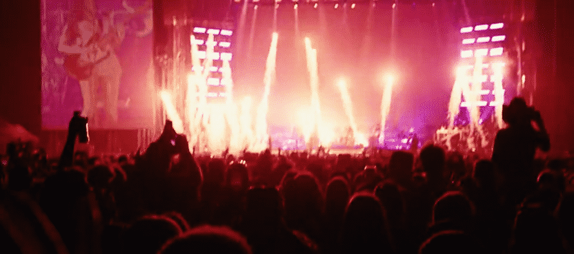 Osheaga 2025