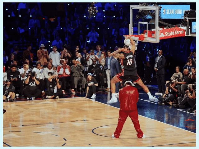 NBA All Star 2026