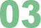 Blank image with the number 03 in the corner
