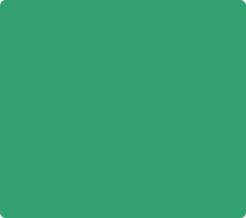 Solid green square background