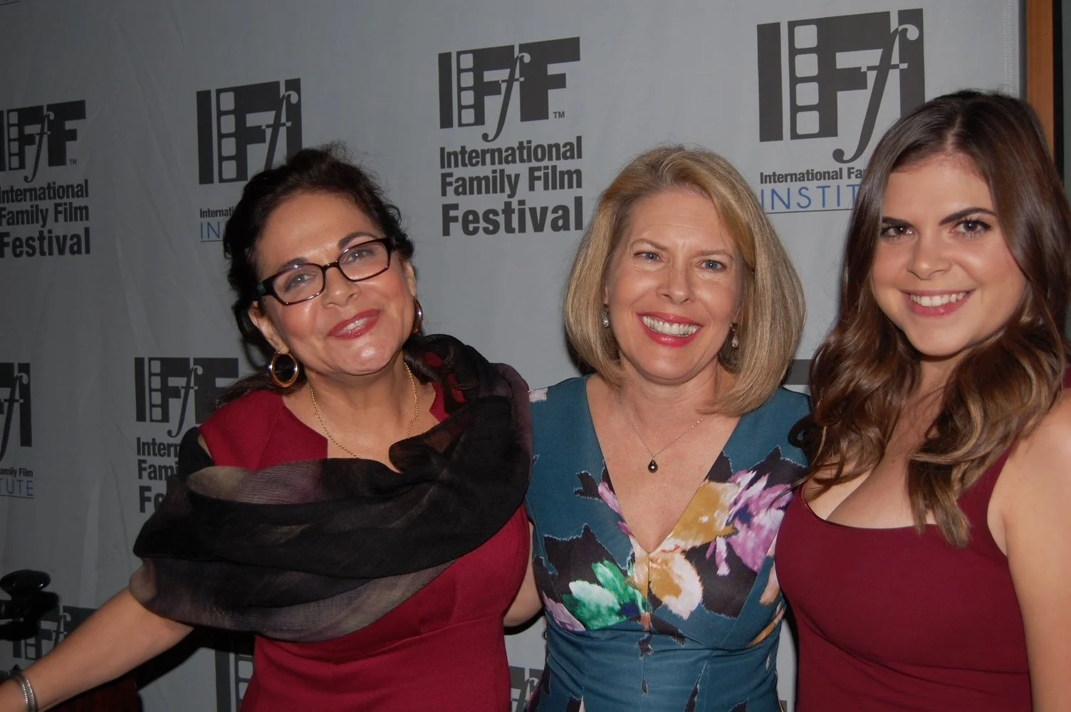 Candi Kathy & Gabby.JPG