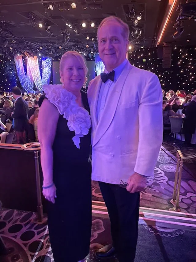 What an Amazing Time at the SOVAS Awards 2026