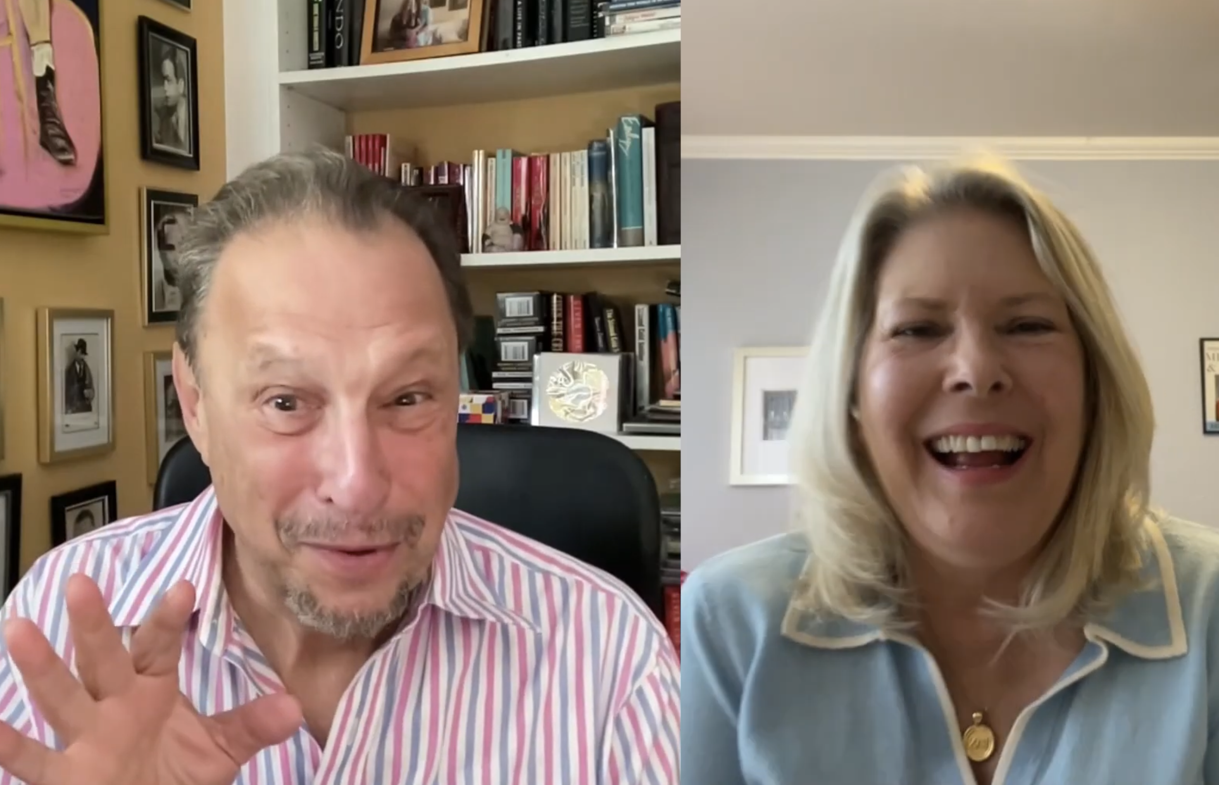 Find me on the latest episode of Paid to Dream with Charles Dennis! 