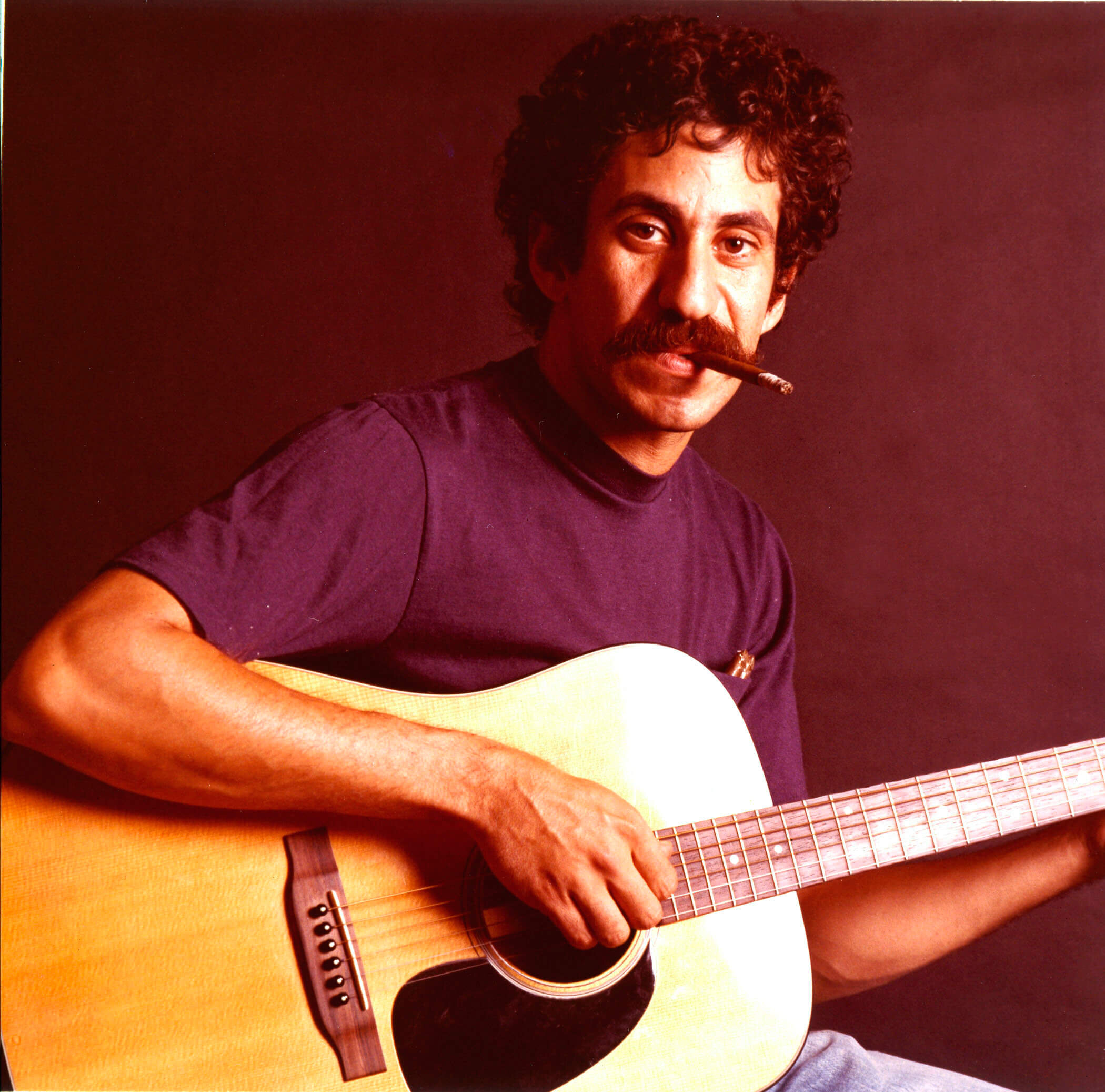 Gallery — Jim Croce Official Website