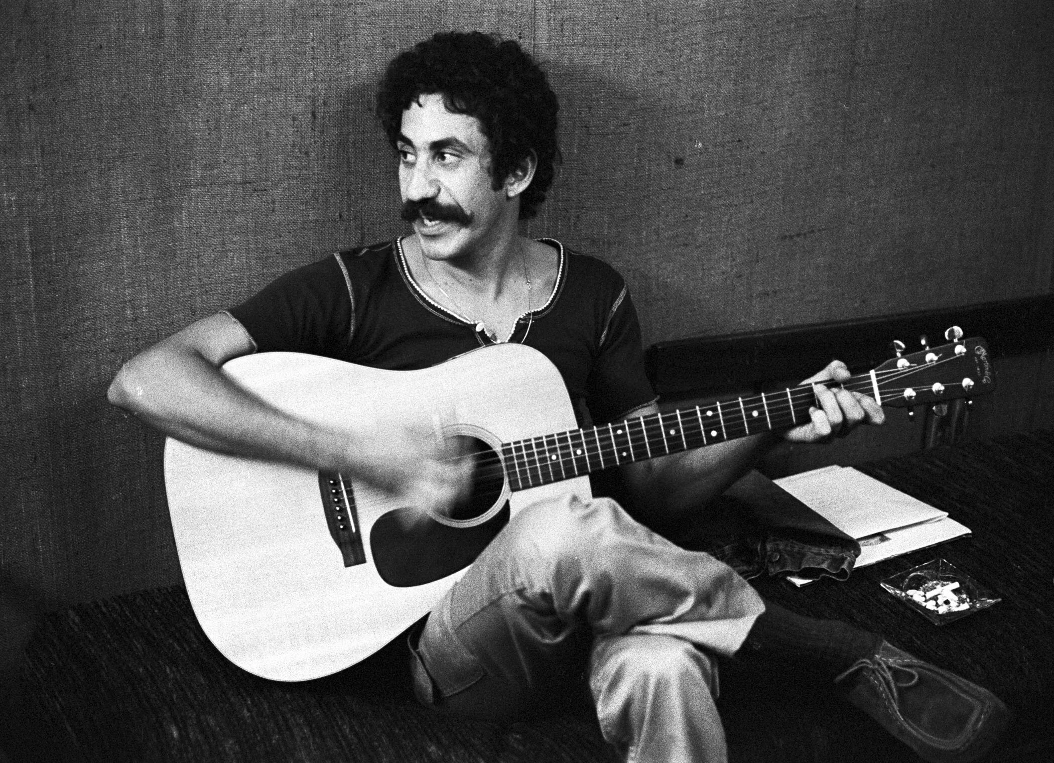 biography jim croce official website