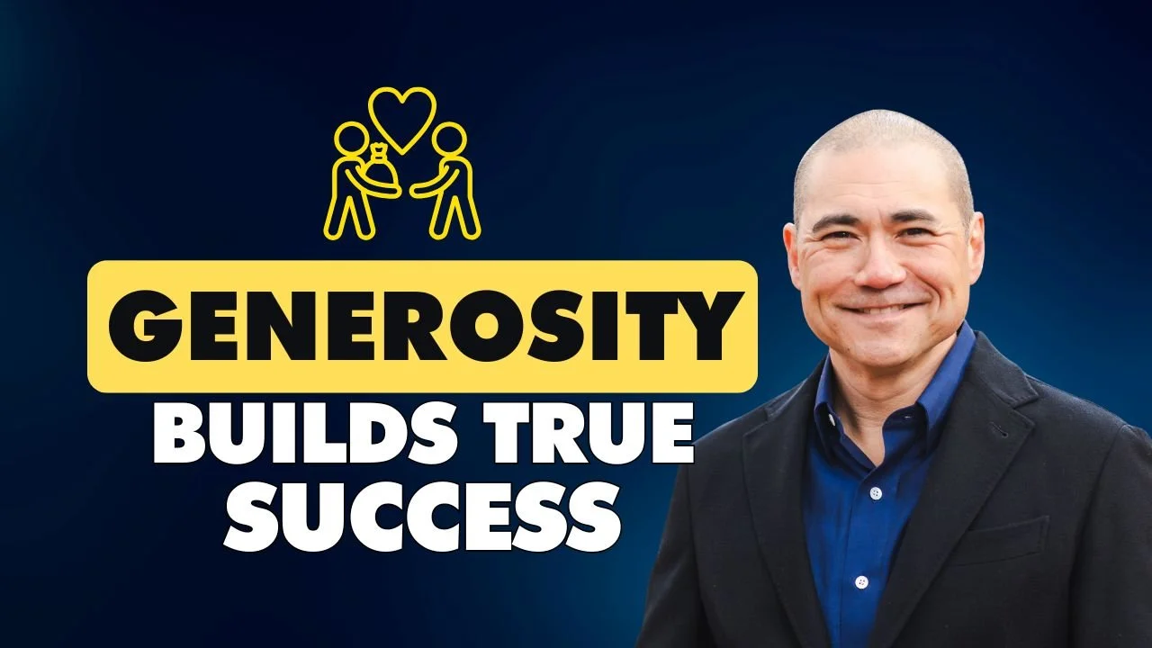 Smart Leaders Stop Measuring ROI for Every Relationship