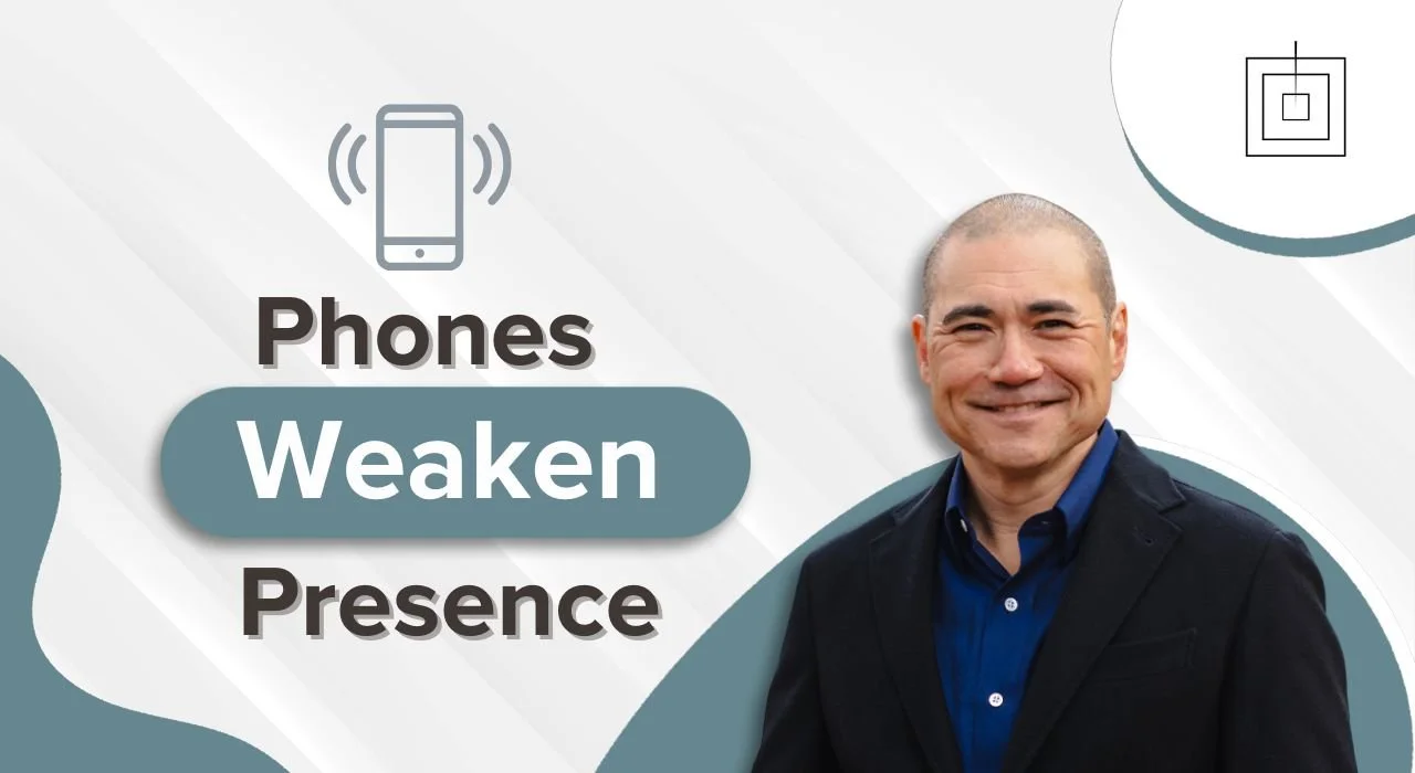 How I Protect Shared Moments From Digital Distraction