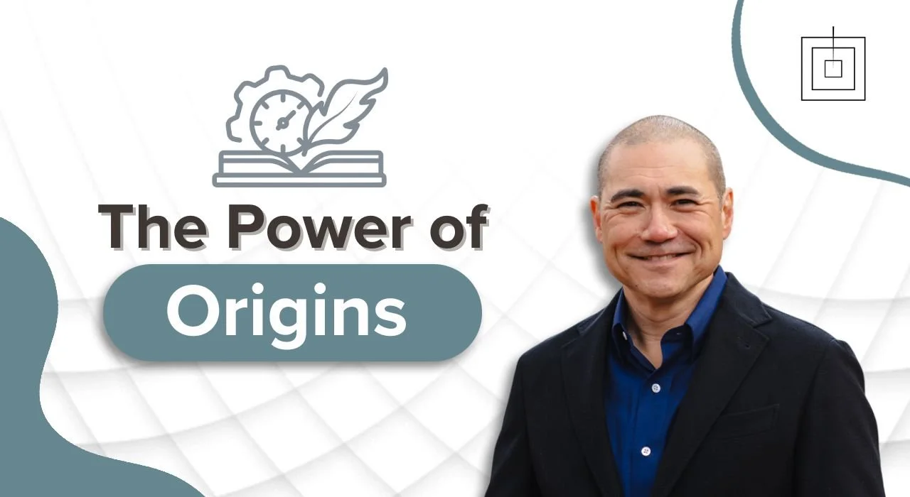 The Hidden Power of Your Community’s Origin Story