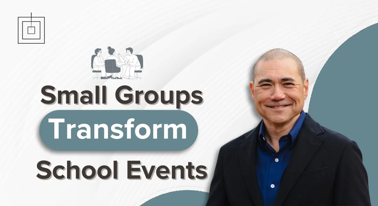 A Simple Event Strategy That Strengthens School Community