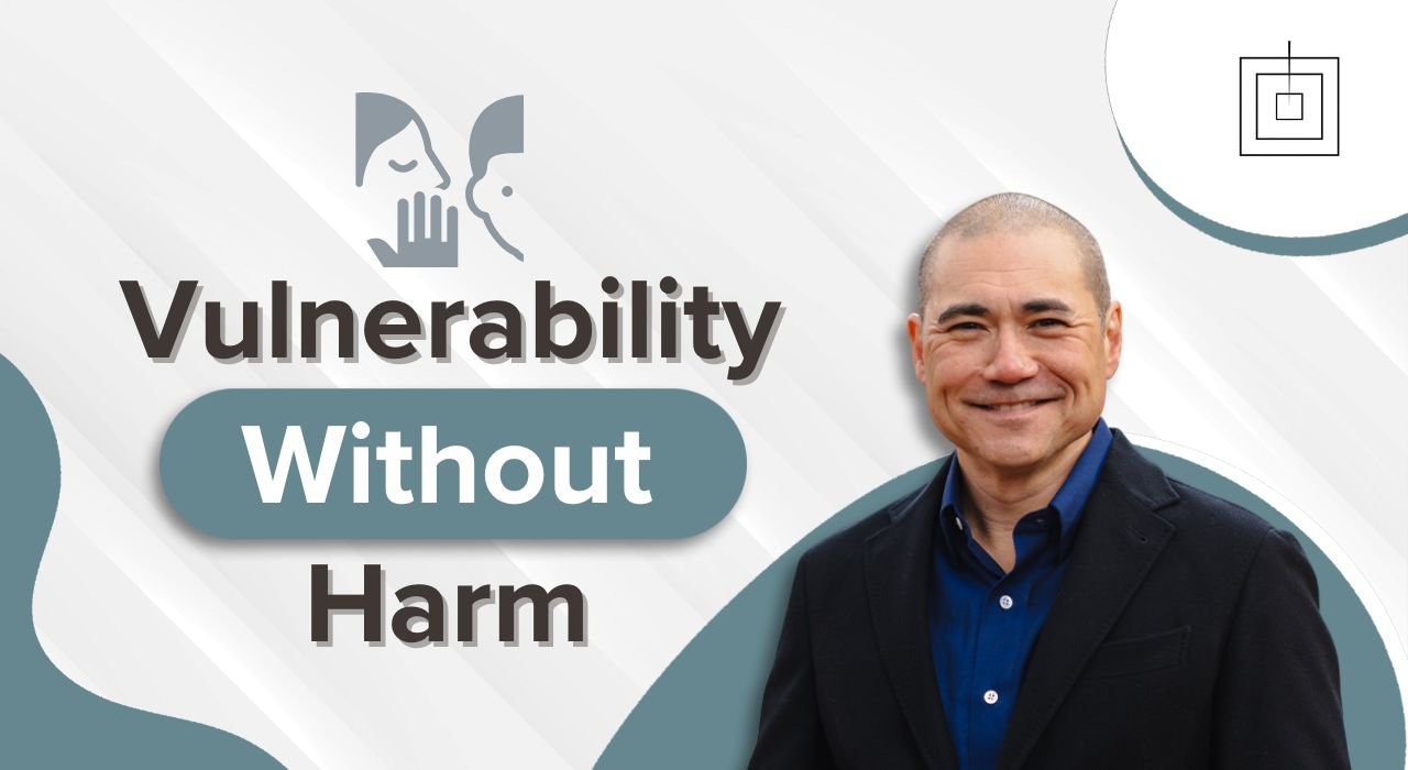 How to Invite Vulnerability Without Scaring People Away