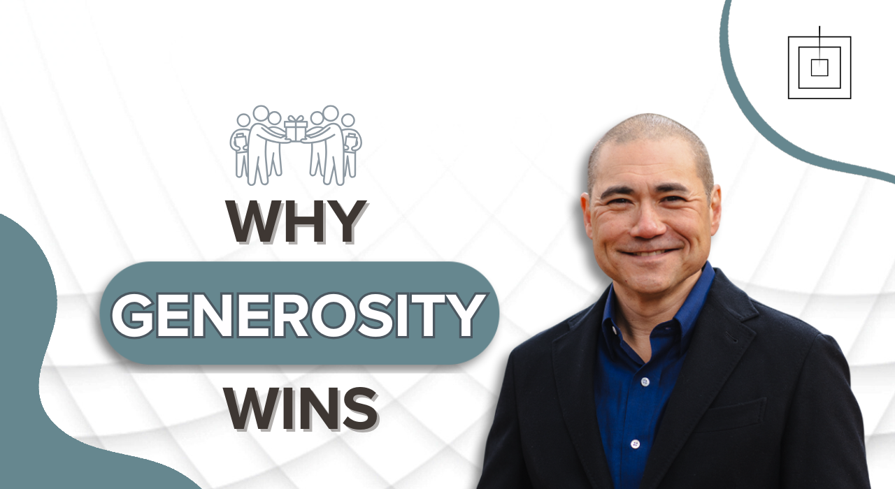 Why the Best Relationships Are Never Quid Pro Quo