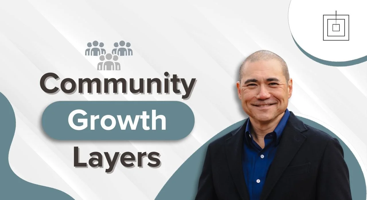 How People Mature Inside Communities