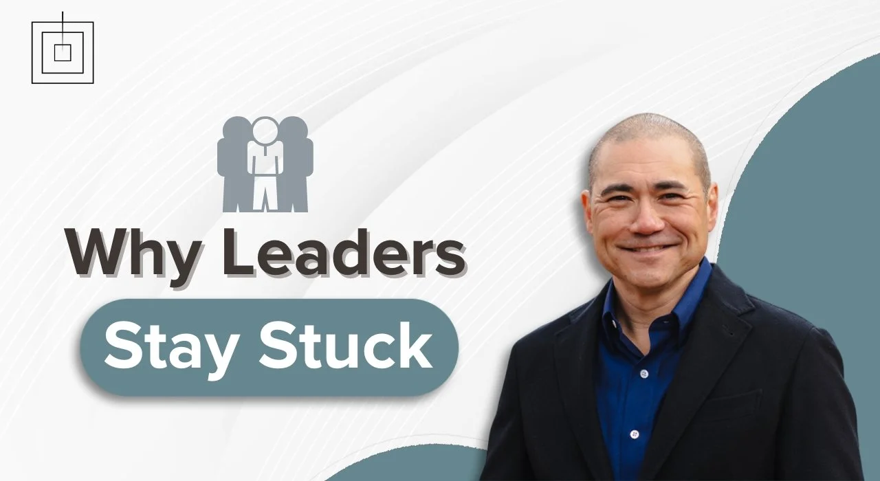 Why Leaders Do Not Improve With Time Alone
