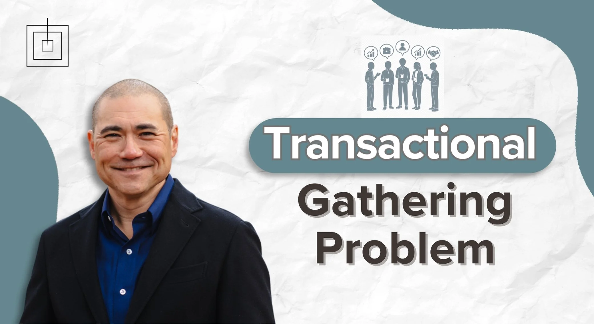 The Hidden Cost of Transactional Conversations