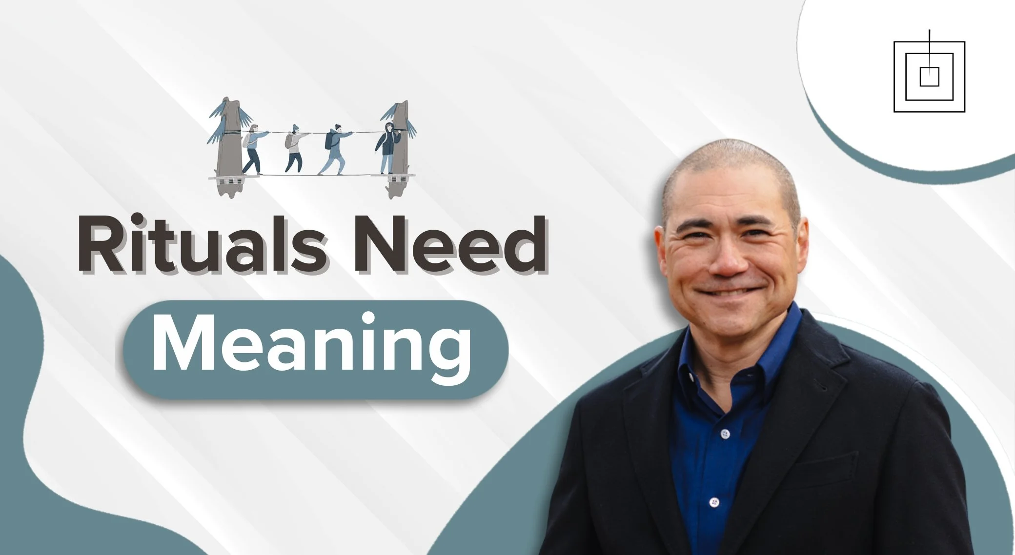 Why Some Rituals Feel Empty