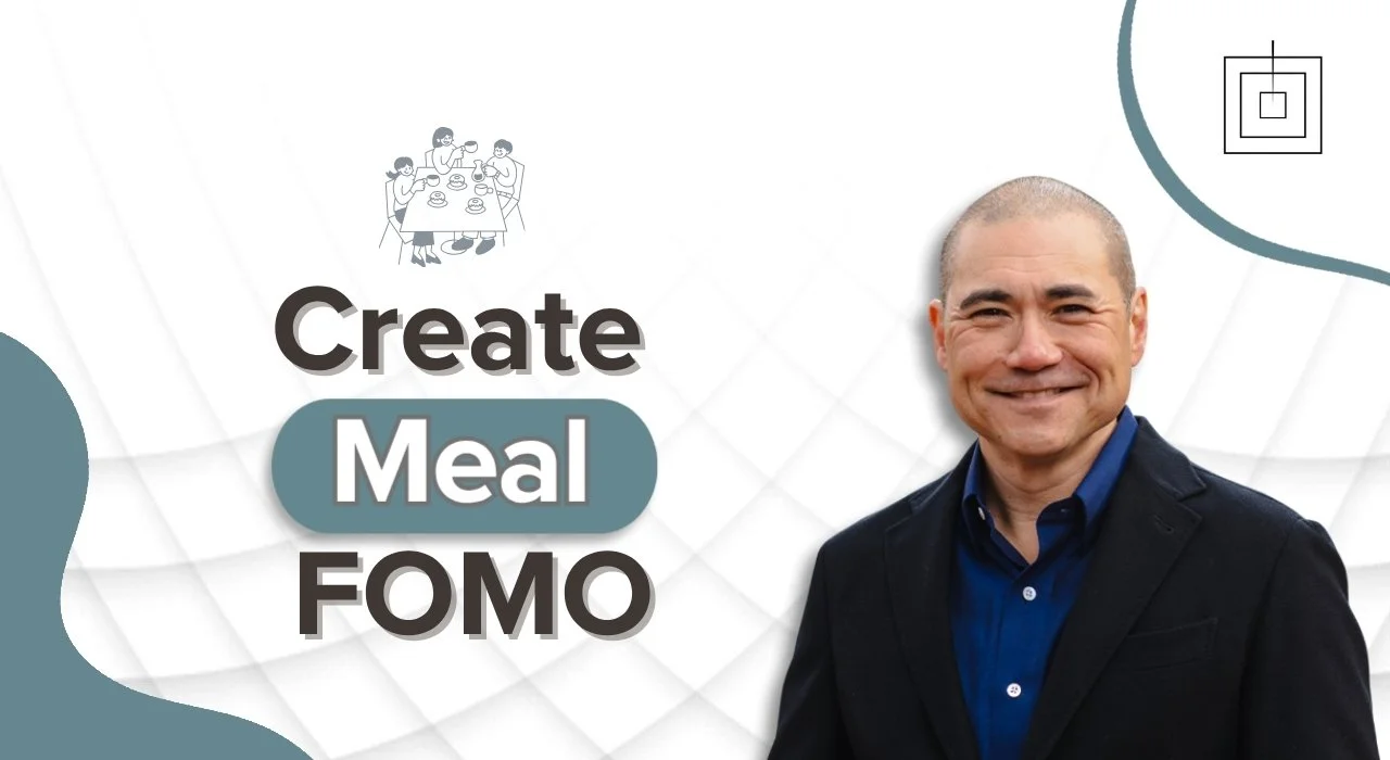 Create a Dining Experience That Draws People