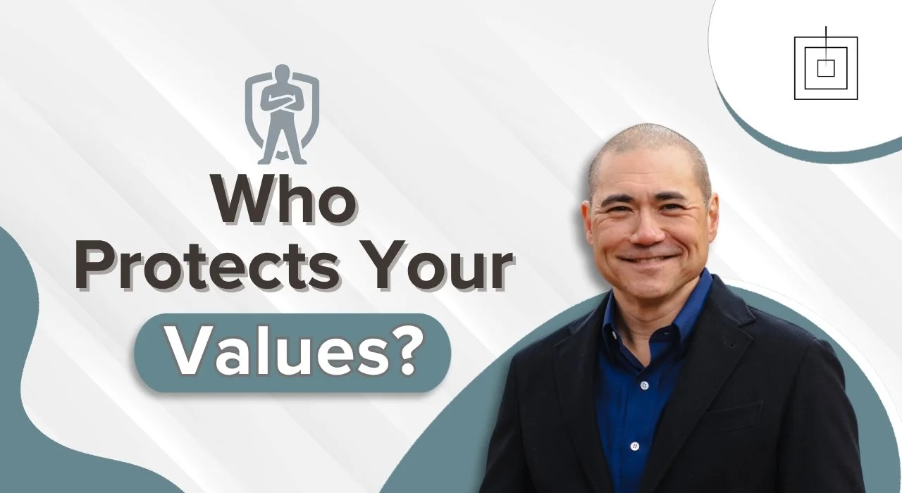 Who Protects the Values of Your Community?