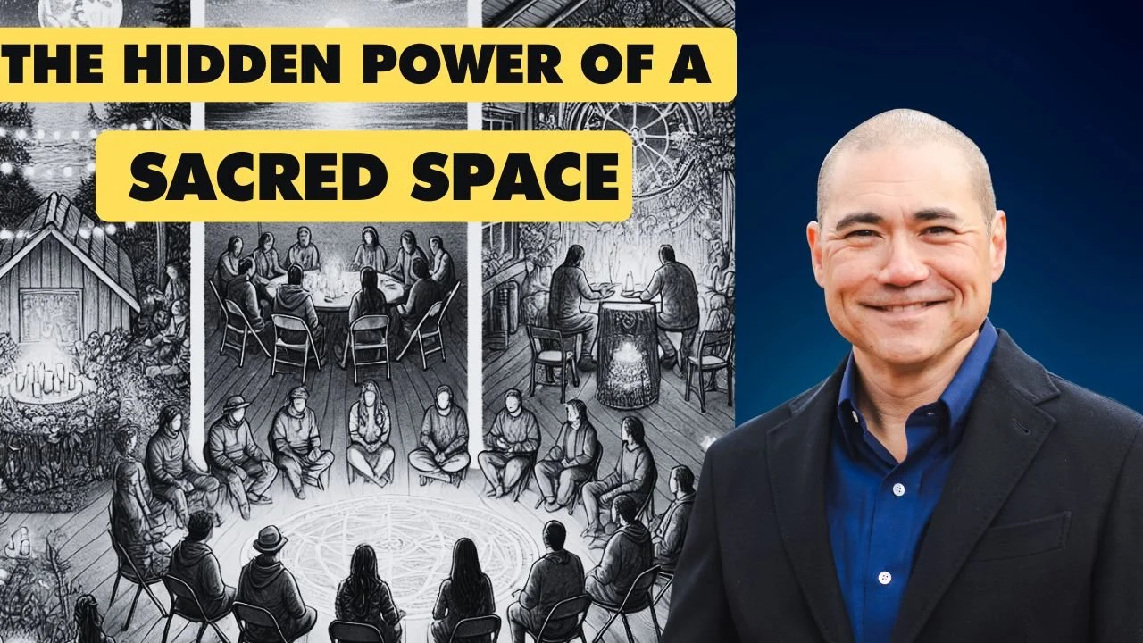 More Than a Space: The Hidden Power of Temples in Community