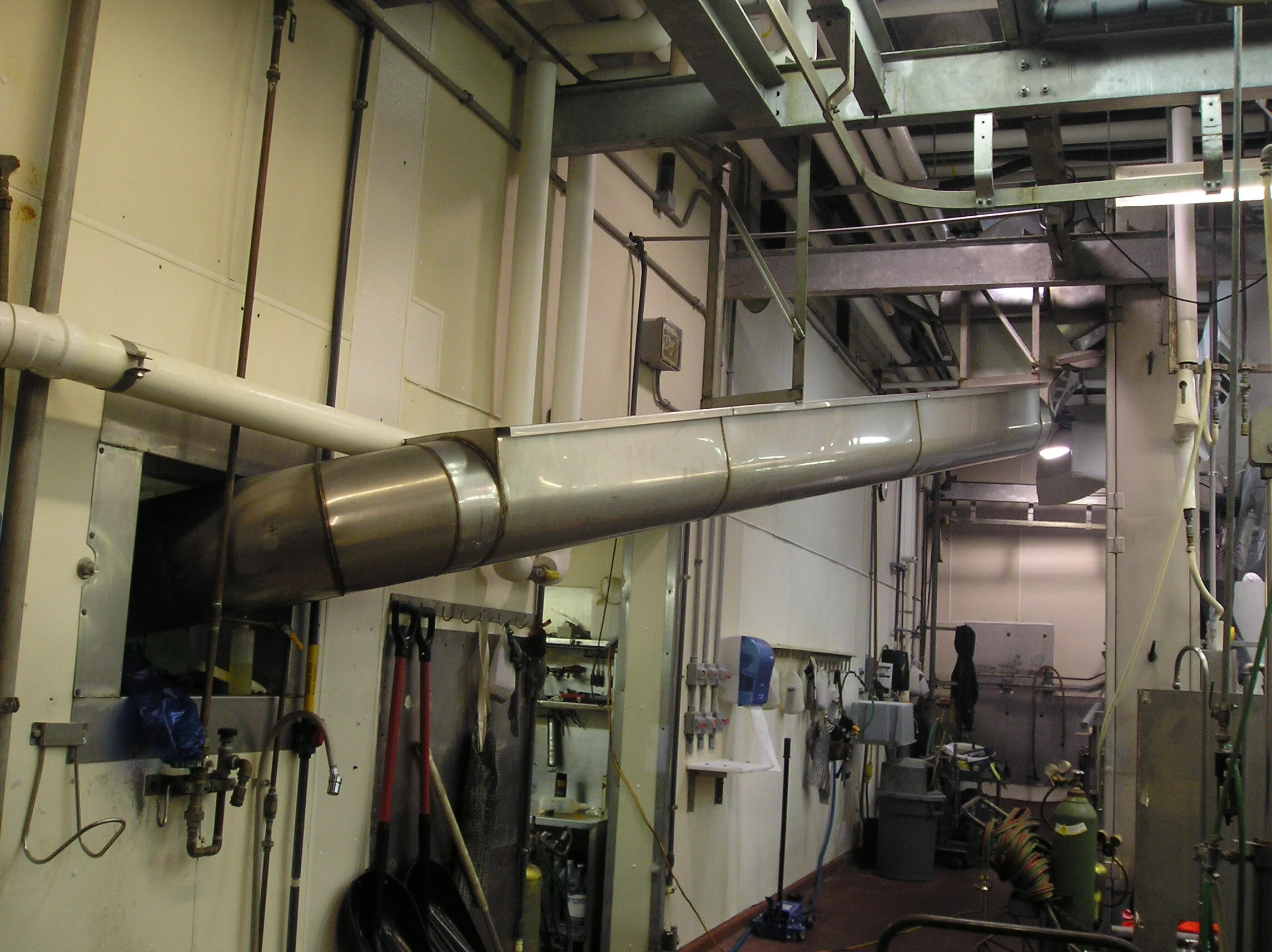 Custom Metal Fabrication Services in Milwaukee | 3Up Metal Works