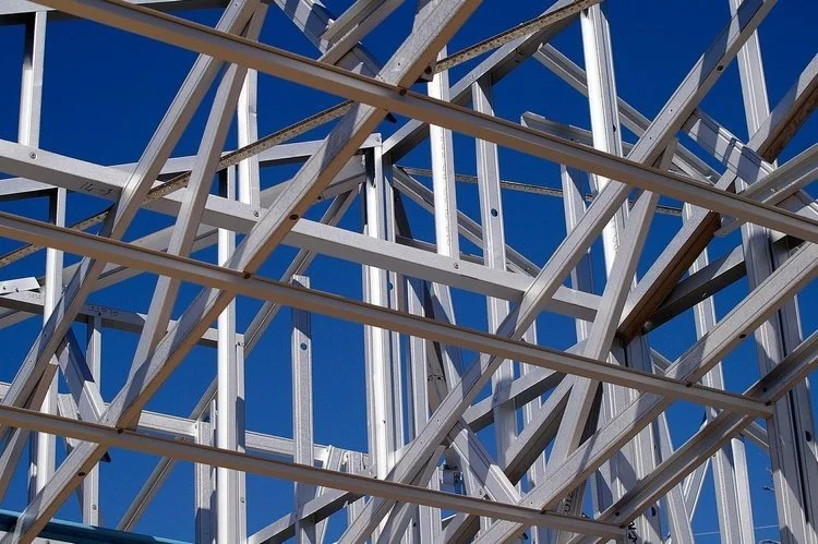 Steel Prices are Up ... Along With (Seemingly) Everything Else!