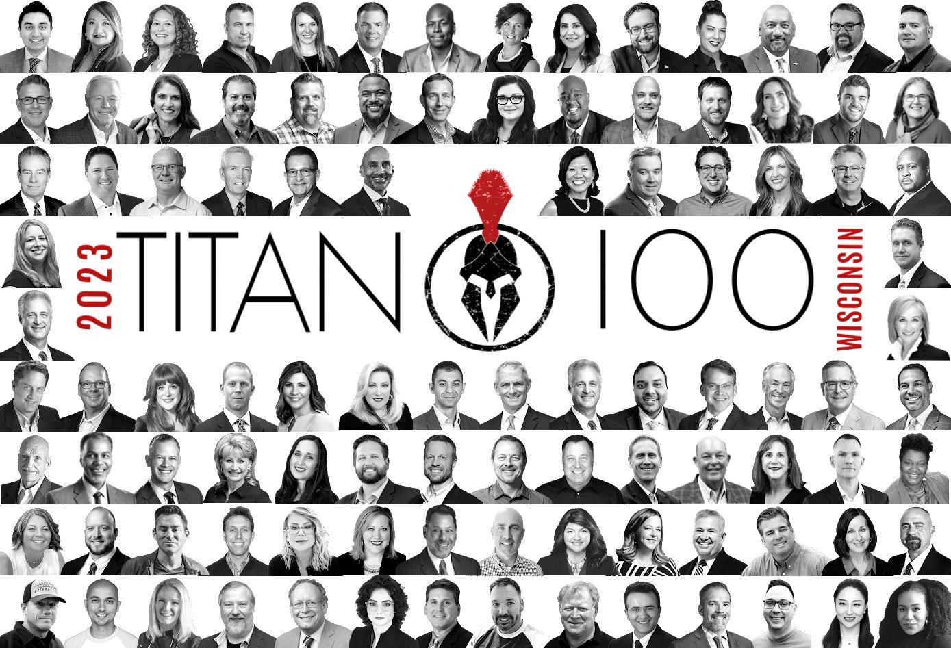A "Titan" in our Midst