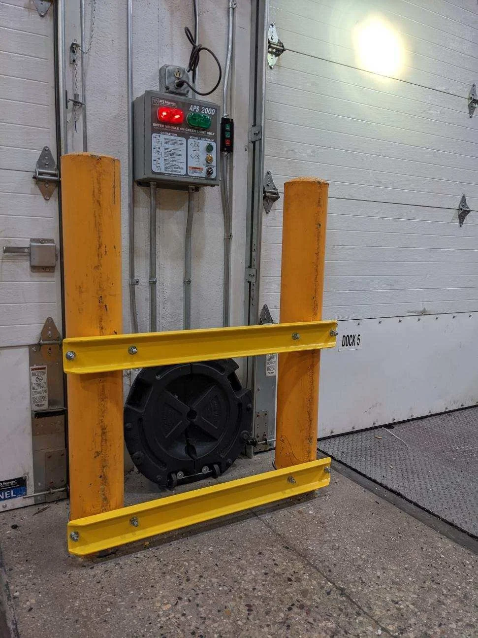 A Simple Solution to an (Potentially) Annoying Issue