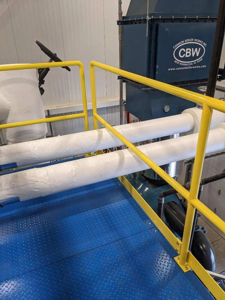 In, 0ut and Everywhere in Between