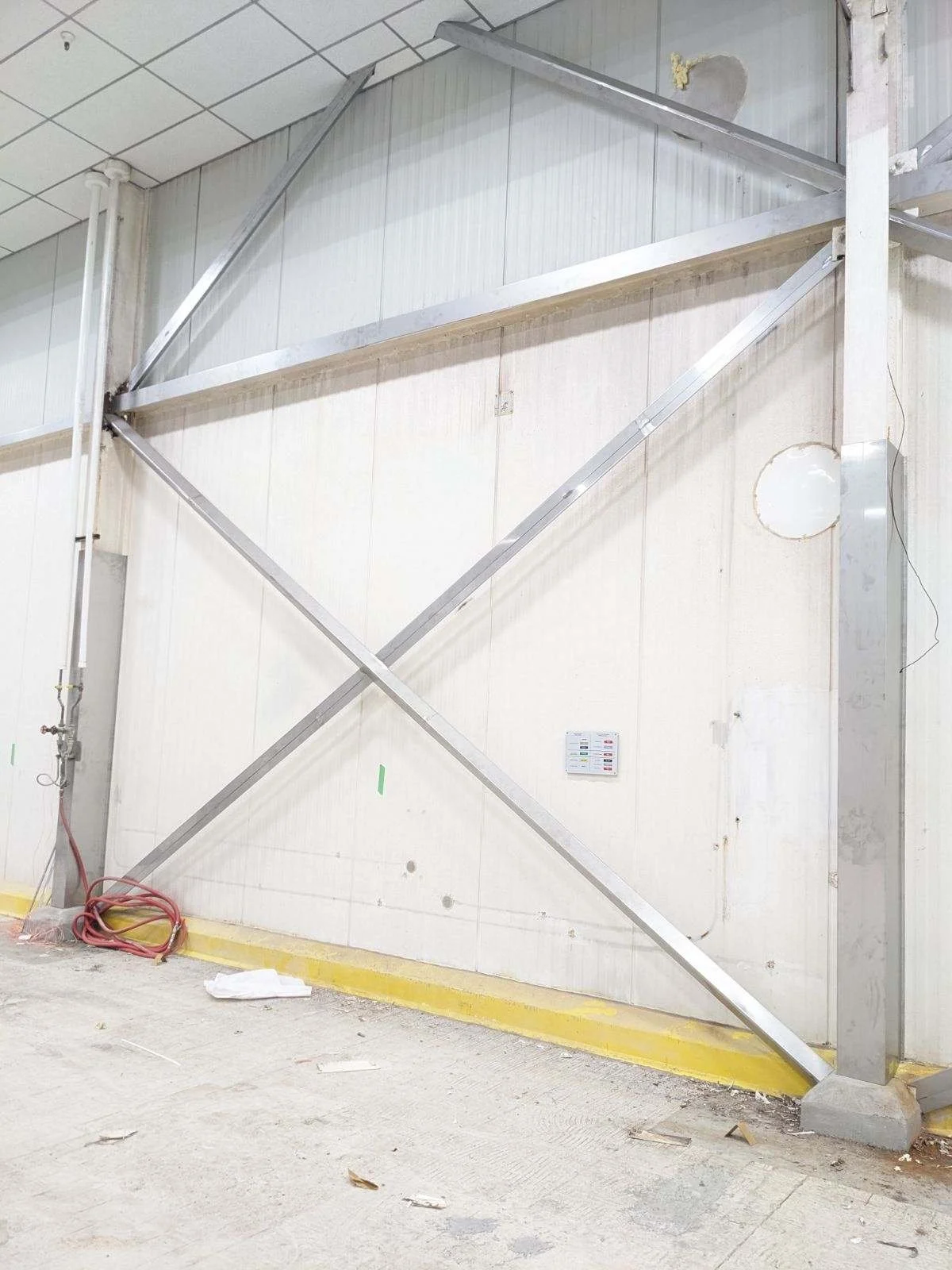 Wrapping Up a Safe Production Environment