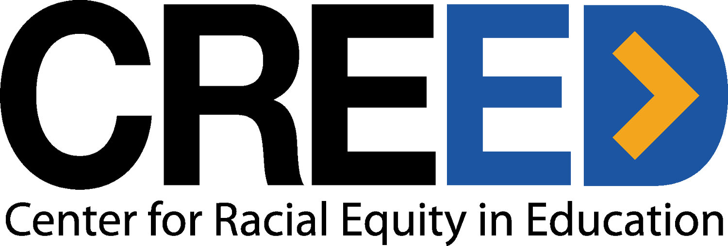 Center for Racial Equity in Education (CREED)
