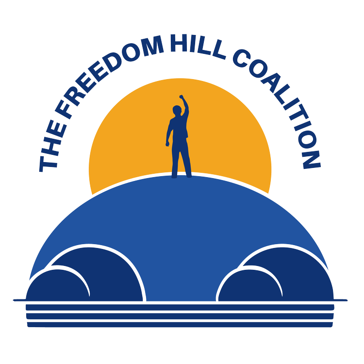 Freedom Hill Coalition — Center for Racial Equity in Education (CREED)