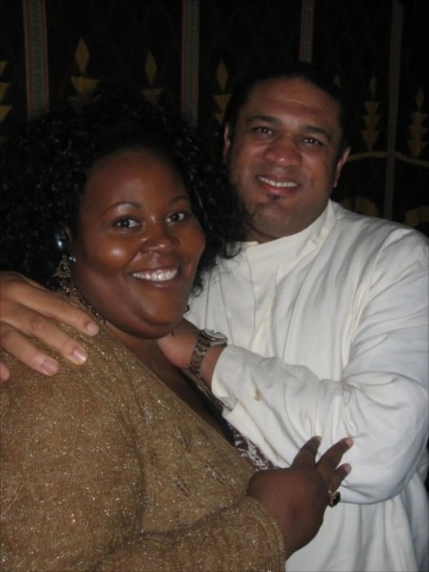 Porgy & Bess, Washington National Opera