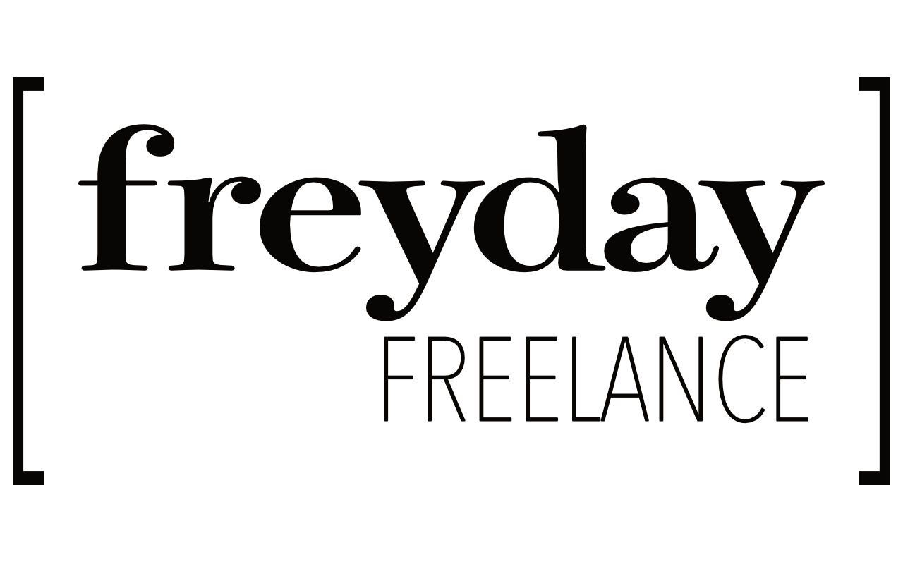 [Freyday Freelance]