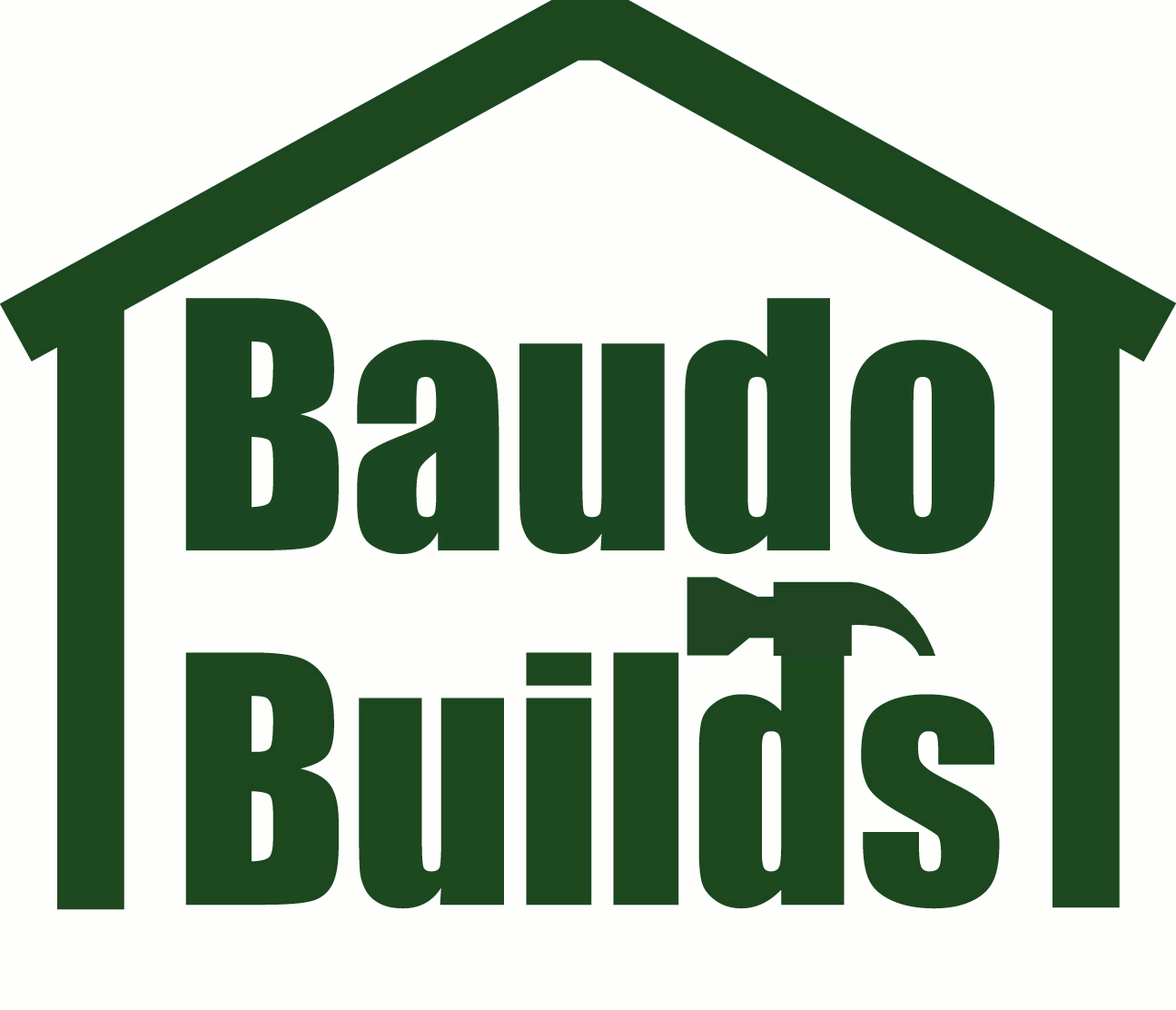 Baudo Builds
