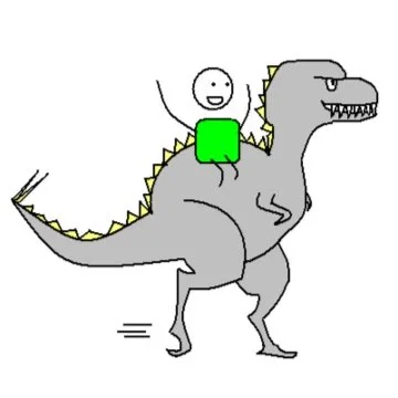 That’s when I knew