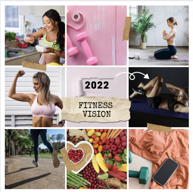Happy National Vision Board Day!